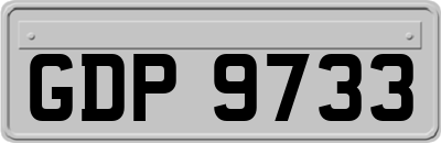 GDP9733