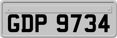 GDP9734