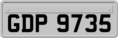 GDP9735