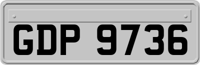 GDP9736