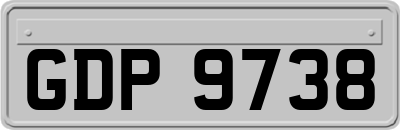 GDP9738