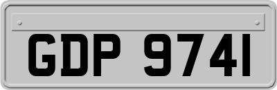GDP9741