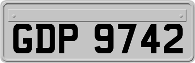 GDP9742