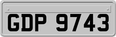 GDP9743