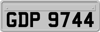 GDP9744