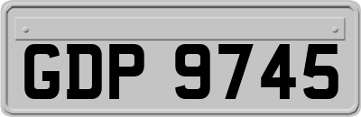 GDP9745