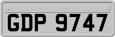 GDP9747