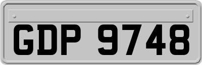 GDP9748