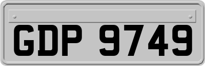 GDP9749