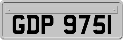 GDP9751