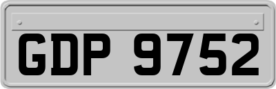 GDP9752