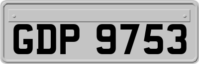 GDP9753