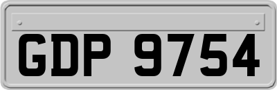 GDP9754