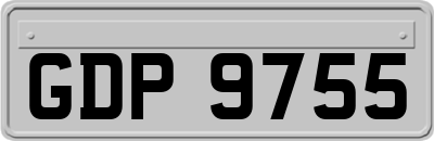 GDP9755