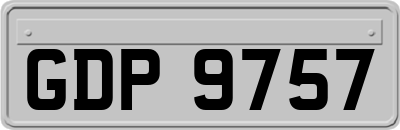 GDP9757