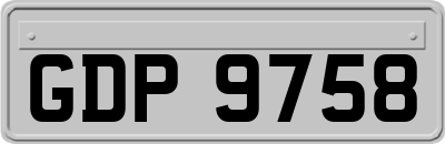 GDP9758