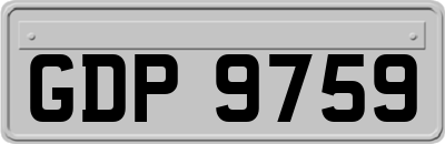 GDP9759