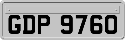 GDP9760