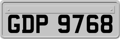 GDP9768