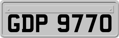 GDP9770