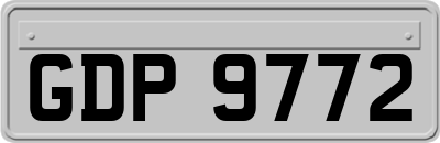 GDP9772