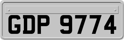 GDP9774