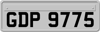 GDP9775