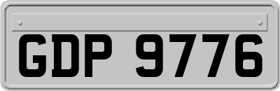 GDP9776