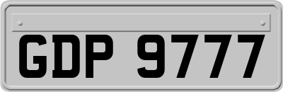 GDP9777