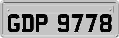 GDP9778