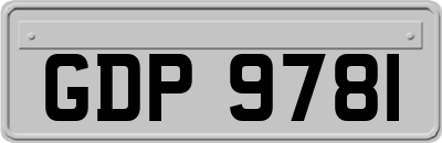 GDP9781