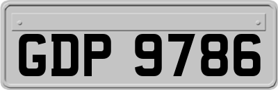 GDP9786