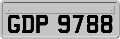 GDP9788
