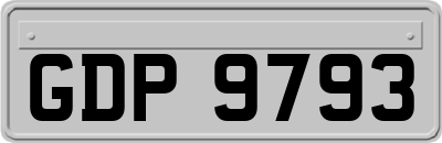 GDP9793