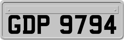 GDP9794