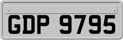 GDP9795
