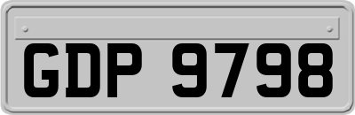 GDP9798
