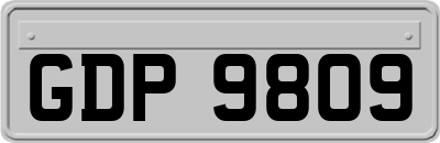 GDP9809