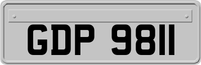 GDP9811