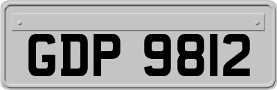 GDP9812