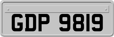 GDP9819
