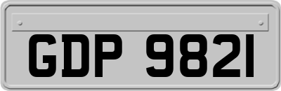 GDP9821