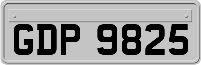 GDP9825
