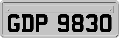 GDP9830