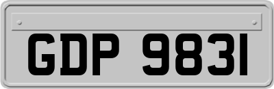 GDP9831