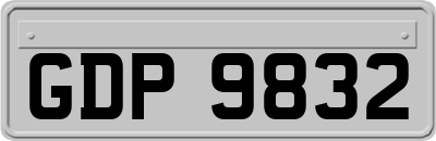 GDP9832