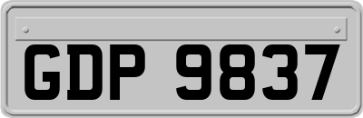 GDP9837