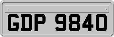 GDP9840