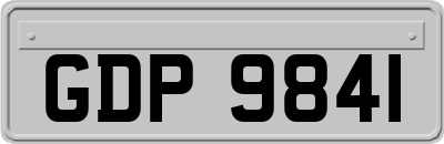 GDP9841