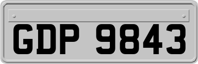 GDP9843